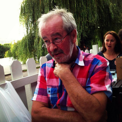 Johan Och Mattias Podcast