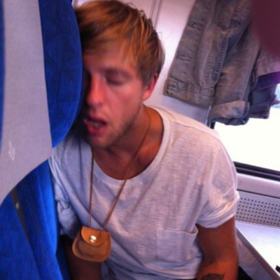 Johan Och Mattias Podcast