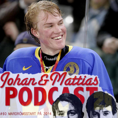 Johan Och Mattias Podcast