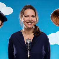 Lägga på en nolla på lönebeskedet