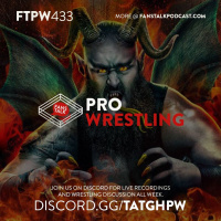 FTPW433 - WWE Hell in a Cell 2018 Preshow