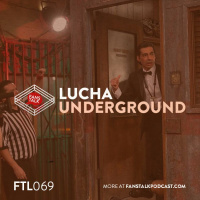 FTL069 - Ultima Lucha Tres, Nights Two and Three