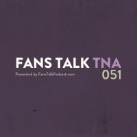 FTT051 - The TNA World Title Series Continues