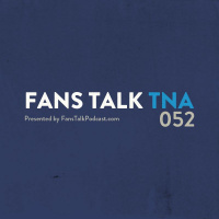 FTT052 - A World Title Series Knockouts Main Event