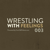 WWF003 - Dealing With Distractions With Fauna Reeves