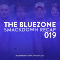 BlueZone 019 - WWE Smackdown Live 12/20/2016 Full Show Review