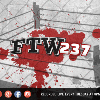 FTW237 - WWE Hell in a Cell 2014 Live Preshow