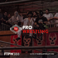 FTPW388 - Lucha Underground S03E31