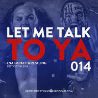LMTTY014 - Best of TNA Impact Wrestling 2016