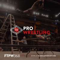 FTPW368 - Lucha Underground Season 3 Episode 20