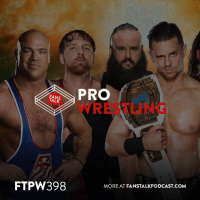 FTPW398 - WWE TLC 2017 Preview