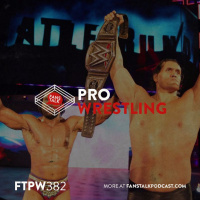 FTPW382 - WWE Battleground 2017 Recap and Review