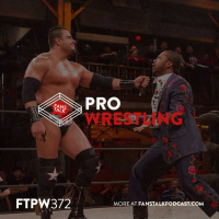 FTPW372 - Lucha Underground S03E22 Review