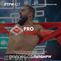 FTPW427 - WWE Extreme Rules 2018 Preshow
