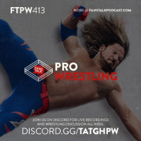 FTPW413 - WWE Fastlane 2018 Preshow