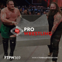 FTPW369 - Extreme Rules 2017