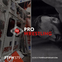 FTPW379 - WWE Great Balls of Fire 2017 Review