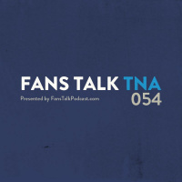 FTT0054 - The Round of Sixteen Takes Shape