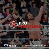 FTPW406 - The 2017 Drunk Show