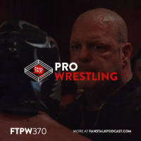 FTPW370 - Lucha Underground S03E21 Review