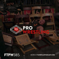 FTPW385 - Lucha Underground S03E27-S03E30