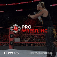 FTPW376 - What Is This I Cant Even