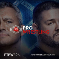 FTPW396 - WWE Hell in a Cell 2017 Preview