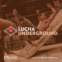 FTL068 - Ultima Lucha Tres, Night 1