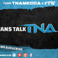 Fans Talk TNA #009 - Bring On 2015 Already!