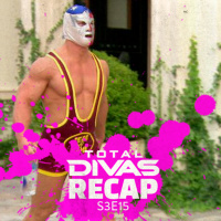 Fans Talk Total Divas 001 - Season 3, Episode 15