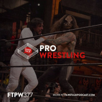 FTPW377 - Lucha Underground S03E24