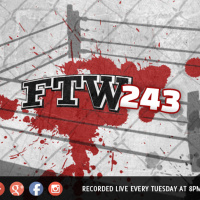 FTW243 - Fans Talk Lucha Underground