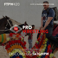 FTPW420 - The Greatest Royal Rumble Pre-show