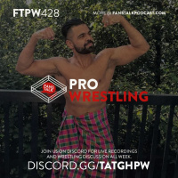 FTPW428 - WWE Extreme Rules Post Show