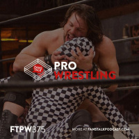FTPW375 - Lucha Underground S03E23 Review - Family First