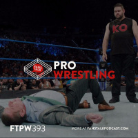 FTPW393 - Pirates, Gold, and an Empress Rising