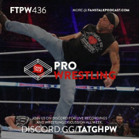 FTPW436 - WWE Super Showdown Review