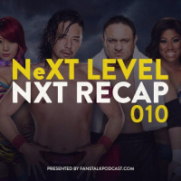 NXT010 - NXT 12/14/2016 Full Show Review