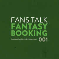 FTFB001 - Fantasy Booking Royal Rumble 2016