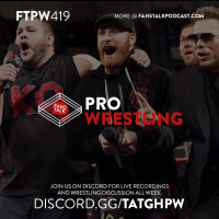 FTPW419 - The Superstar Shakeup Has Us Shook