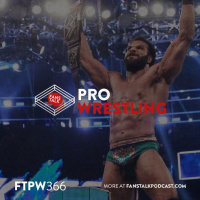 FTPW366 - Backlash and Takeover Chicago Reviews