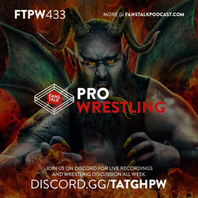 Fans Talk Pro Wrestling Podcast