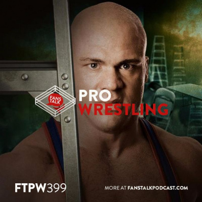 Fans Talk Pro Wrestling Podcast