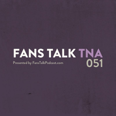 Fans Talk Pro Wrestling Podcast