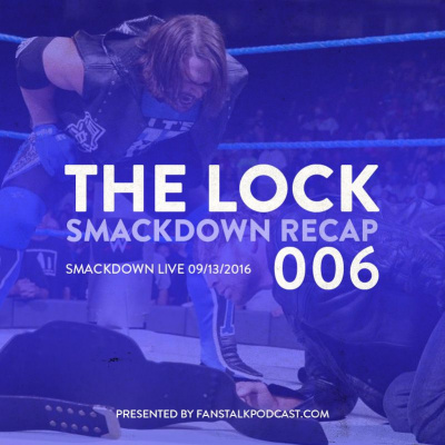 Fans Talk Pro Wrestling Podcast