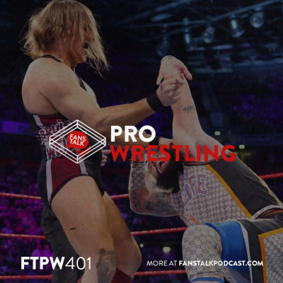 Fans Talk Pro Wrestling Podcast