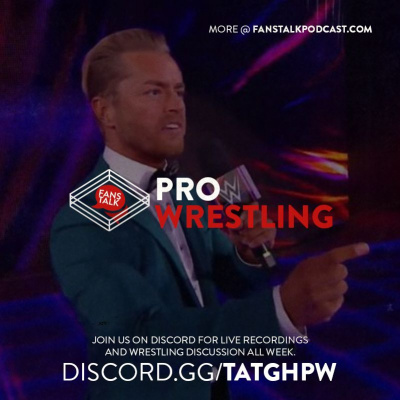 Fans Talk Pro Wrestling Podcast