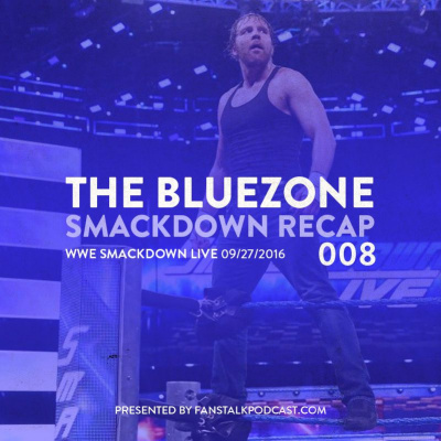 Fans Talk Pro Wrestling Podcast