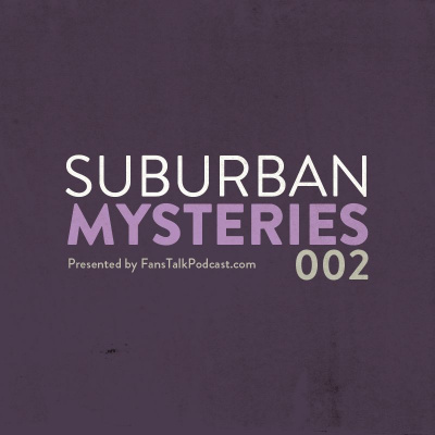 Fans Talk Pro Wrestling Podcast