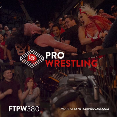 Fans Talk Pro Wrestling Podcast